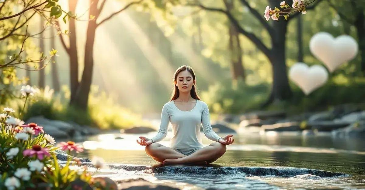 Integrando mindfulness na sua rotina